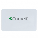 Comelit SK9052 Simplekey User Card (Credit Card Size) - White